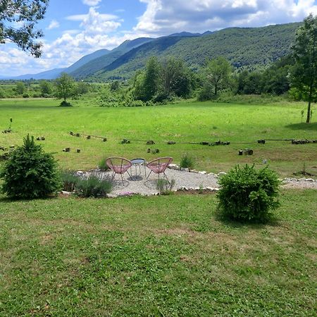 Plitvice Valley Apartments Licko Petrovo Selo Εξωτερικό φωτογραφία