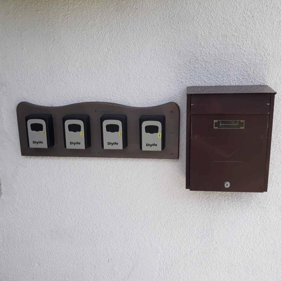 Plitvice Valley Apartments Licko Petrovo Selo Εξωτερικό φωτογραφία