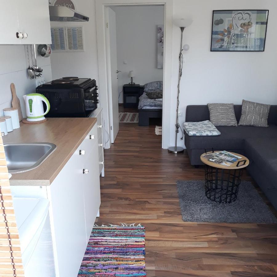 Plitvice Valley Apartments Licko Petrovo Selo Εξωτερικό φωτογραφία