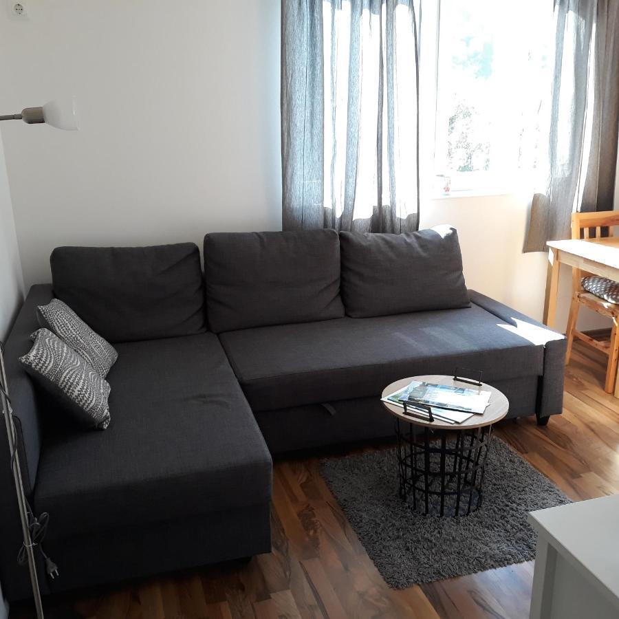 Plitvice Valley Apartments Licko Petrovo Selo Εξωτερικό φωτογραφία