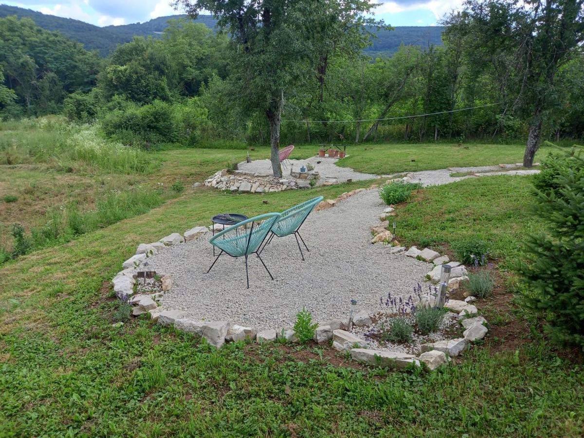 Plitvice Valley Apartments Licko Petrovo Selo Εξωτερικό φωτογραφία
