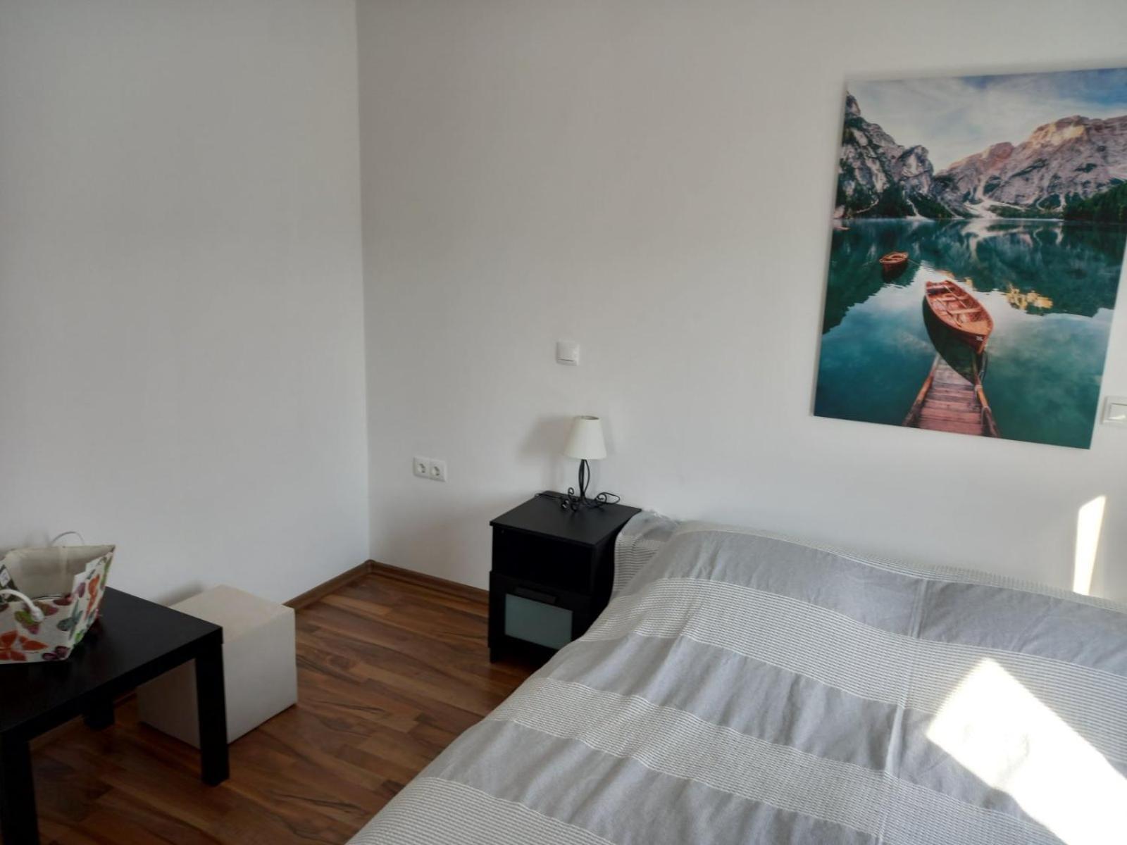 Plitvice Valley Apartments Licko Petrovo Selo Εξωτερικό φωτογραφία