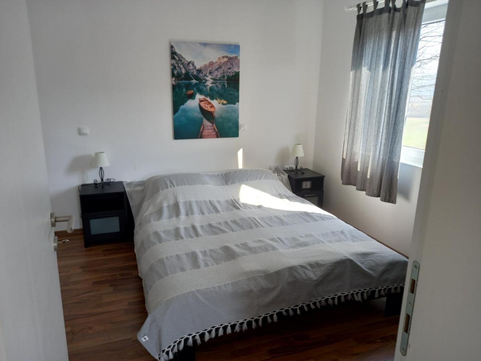 Plitvice Valley Apartments Licko Petrovo Selo Εξωτερικό φωτογραφία
