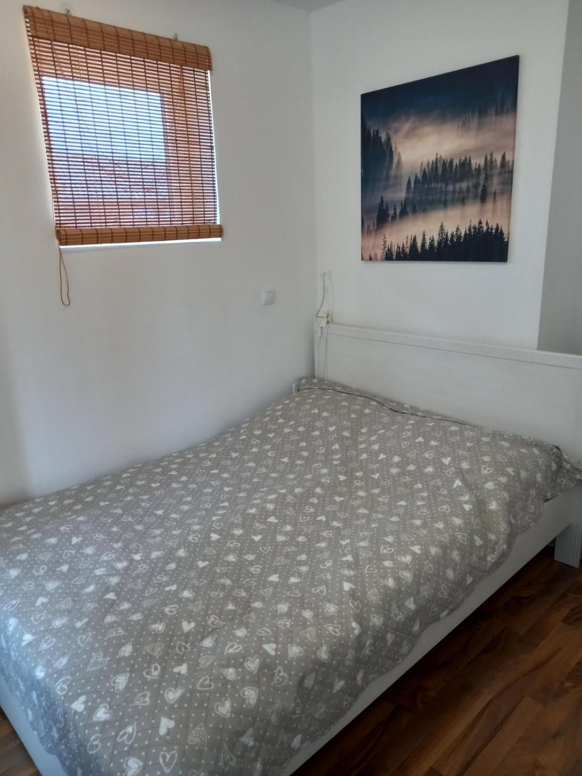 Plitvice Valley Apartments Licko Petrovo Selo Εξωτερικό φωτογραφία