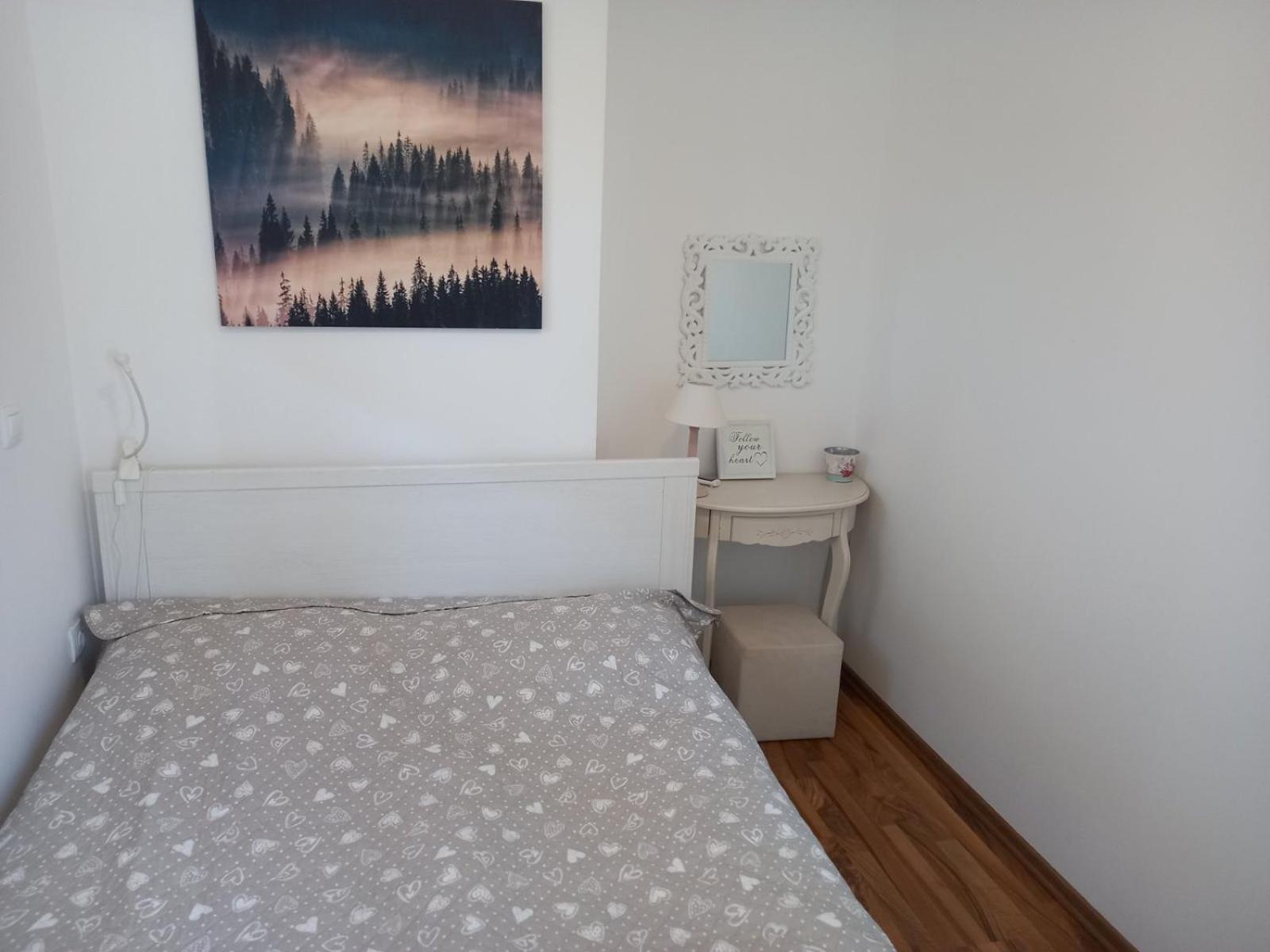 Plitvice Valley Apartments Licko Petrovo Selo Εξωτερικό φωτογραφία