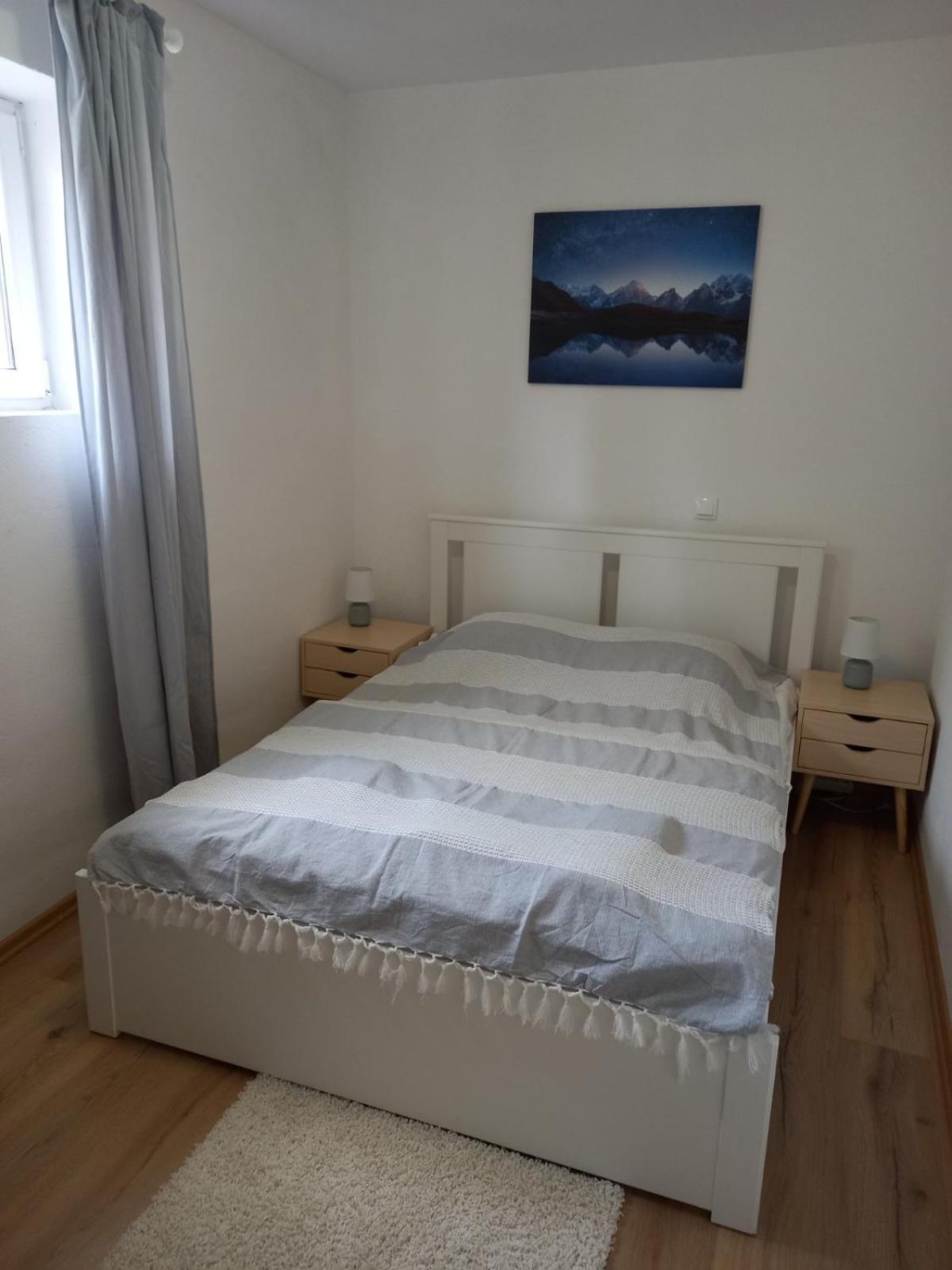 Plitvice Valley Apartments Licko Petrovo Selo Εξωτερικό φωτογραφία