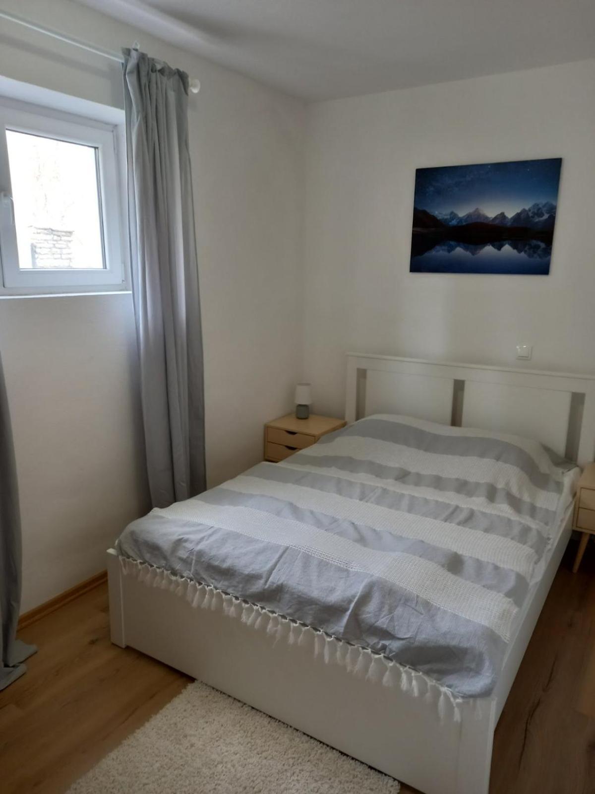 Plitvice Valley Apartments Licko Petrovo Selo Εξωτερικό φωτογραφία