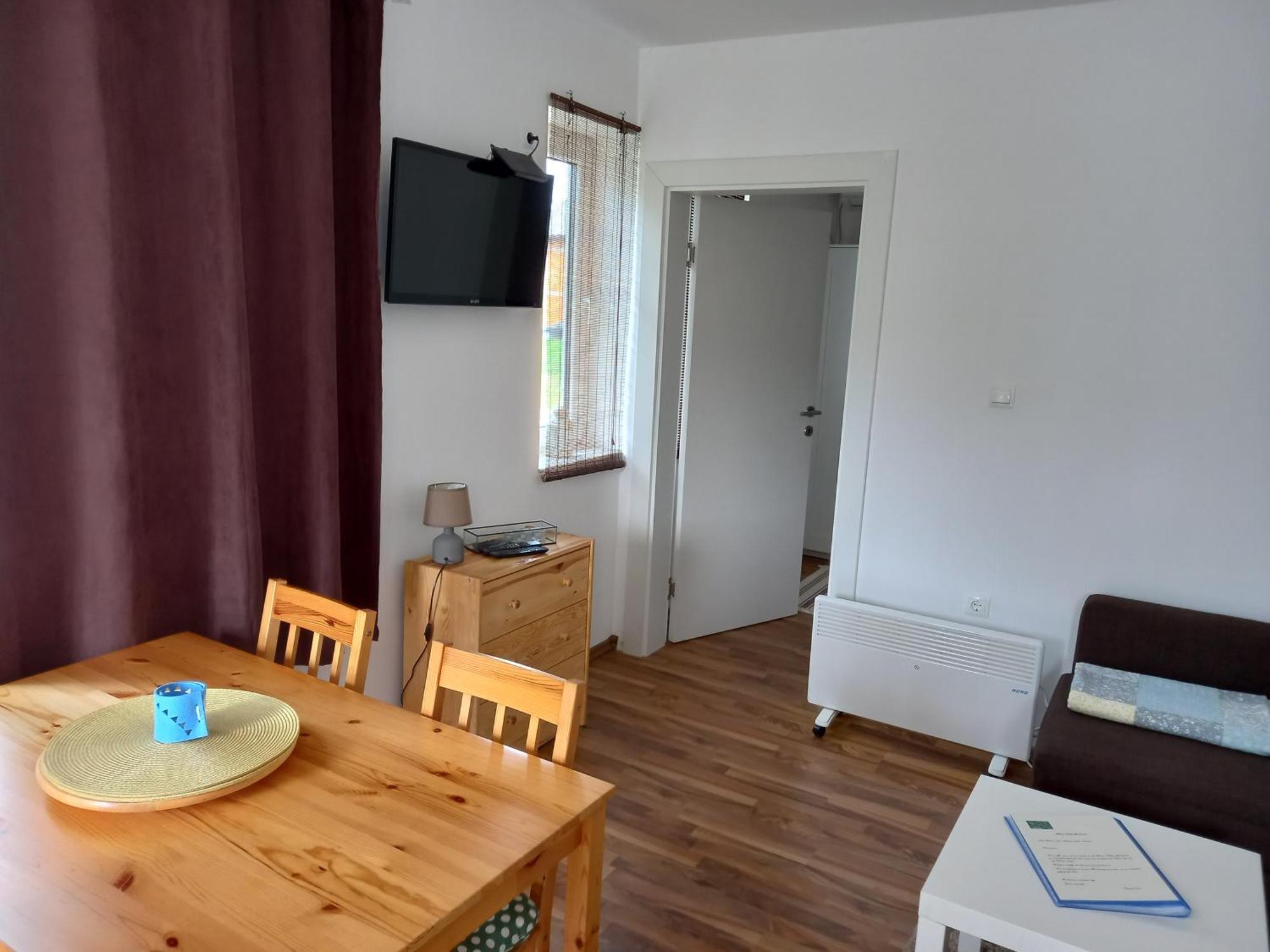 Plitvice Valley Apartments Licko Petrovo Selo Εξωτερικό φωτογραφία