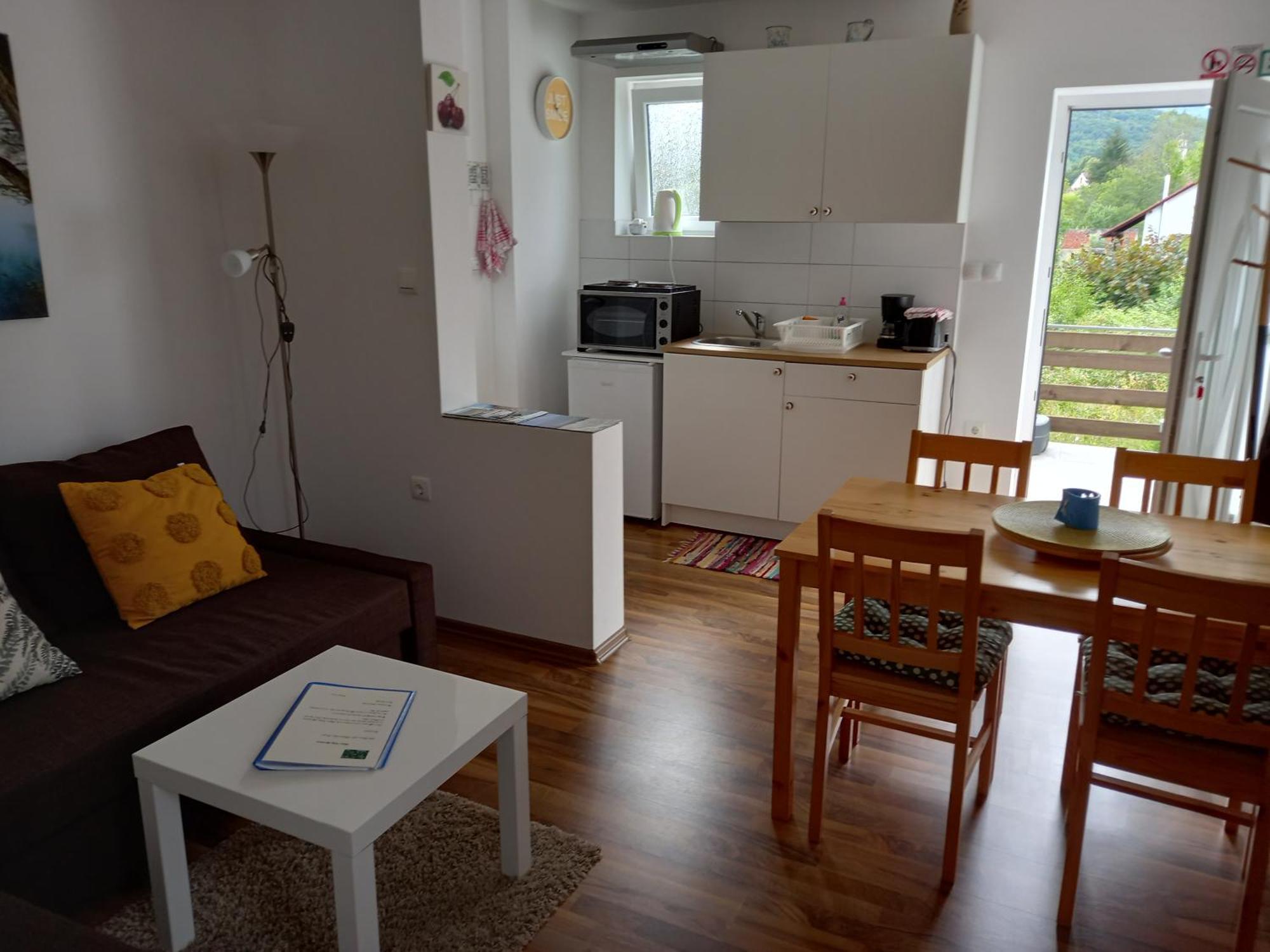 Plitvice Valley Apartments Licko Petrovo Selo Εξωτερικό φωτογραφία