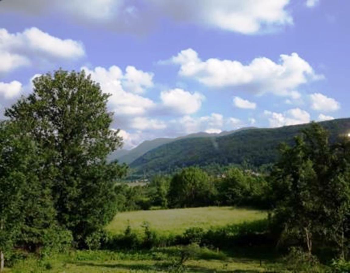 Plitvice Valley Apartments Licko Petrovo Selo Εξωτερικό φωτογραφία