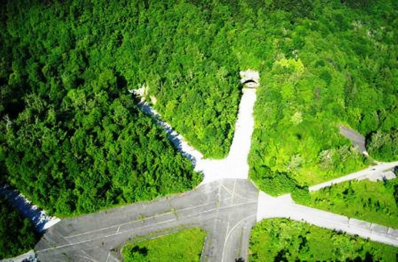 Plitvice Valley Apartments Licko Petrovo Selo Εξωτερικό φωτογραφία