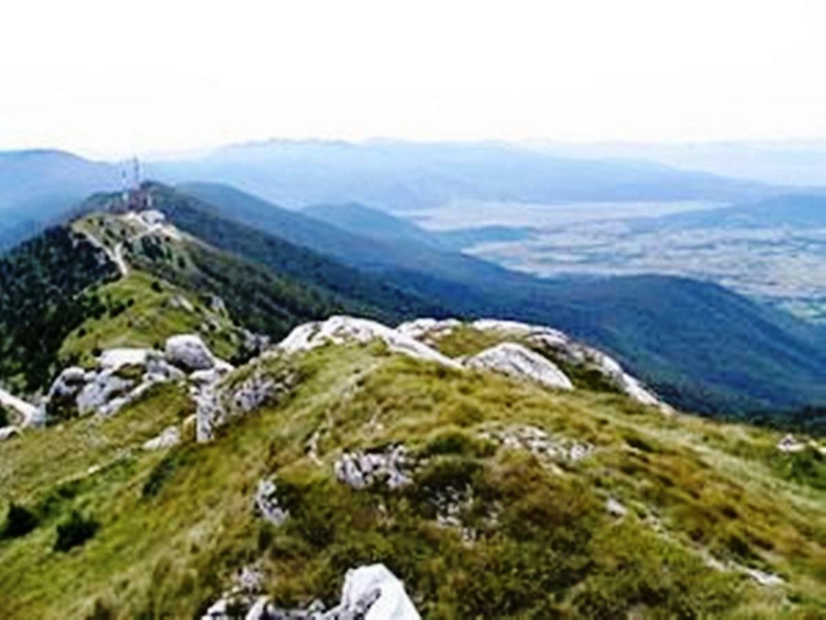 Plitvice Valley Apartments Licko Petrovo Selo Εξωτερικό φωτογραφία