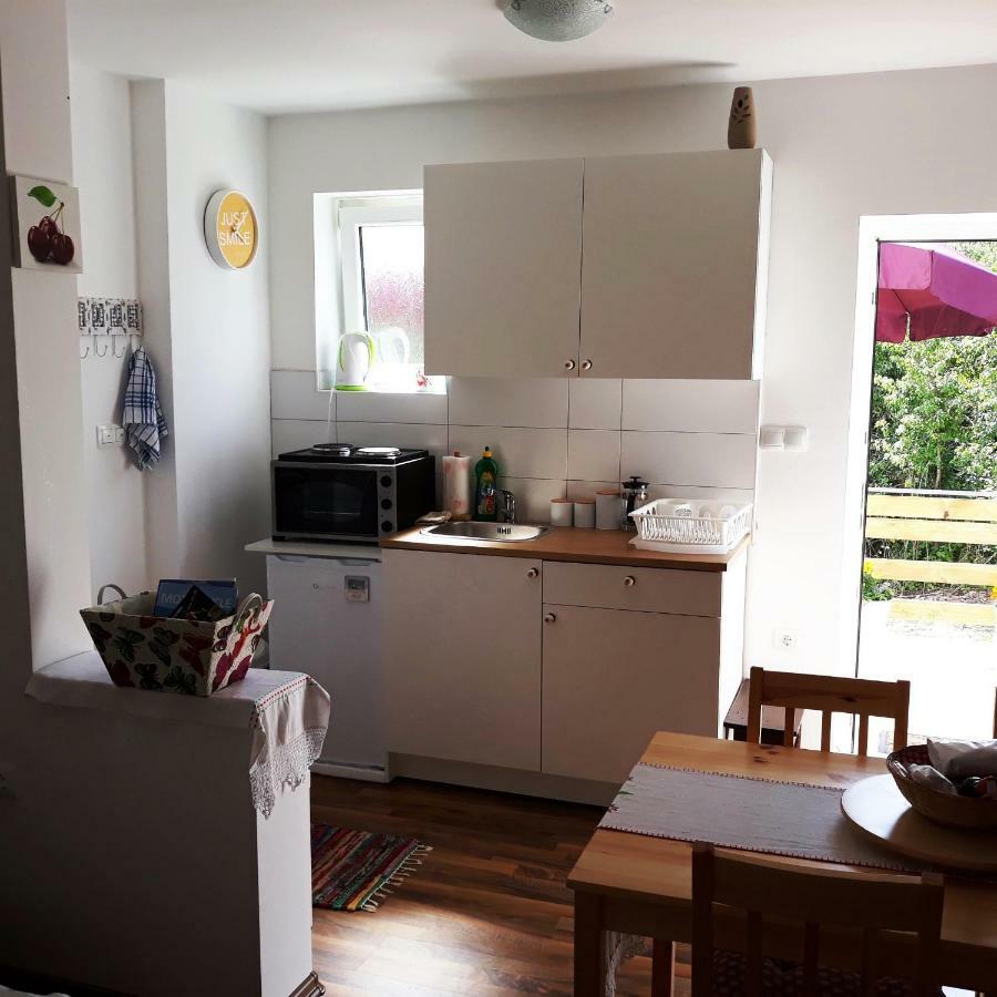 Plitvice Valley Apartments Licko Petrovo Selo Εξωτερικό φωτογραφία