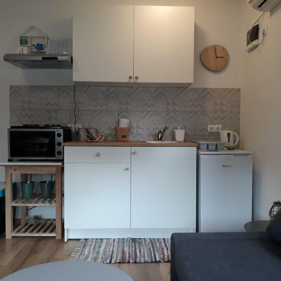 Plitvice Valley Apartments Licko Petrovo Selo Εξωτερικό φωτογραφία