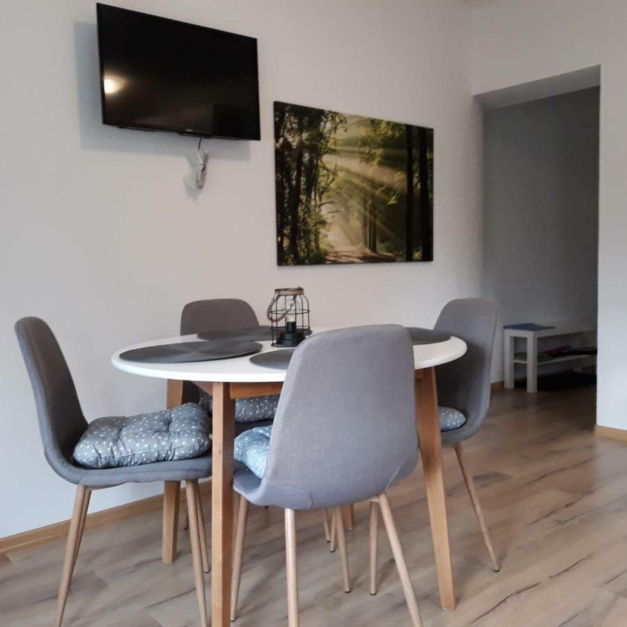 Plitvice Valley Apartments Licko Petrovo Selo Εξωτερικό φωτογραφία
