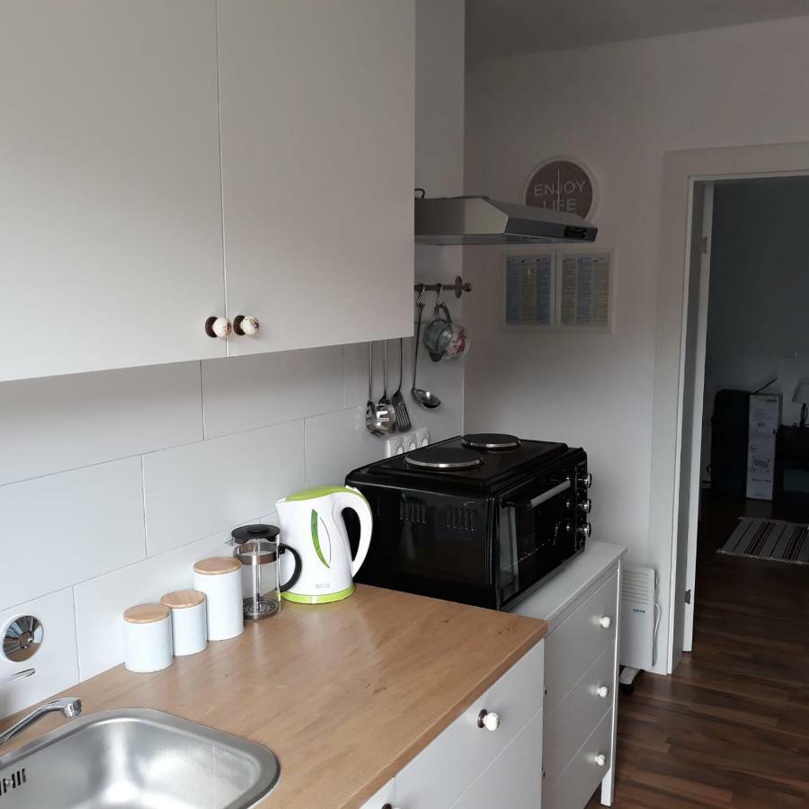 Plitvice Valley Apartments Licko Petrovo Selo Εξωτερικό φωτογραφία