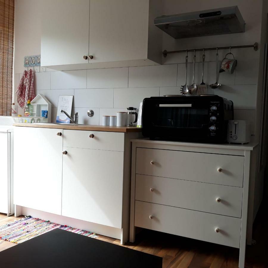 Plitvice Valley Apartments Licko Petrovo Selo Εξωτερικό φωτογραφία