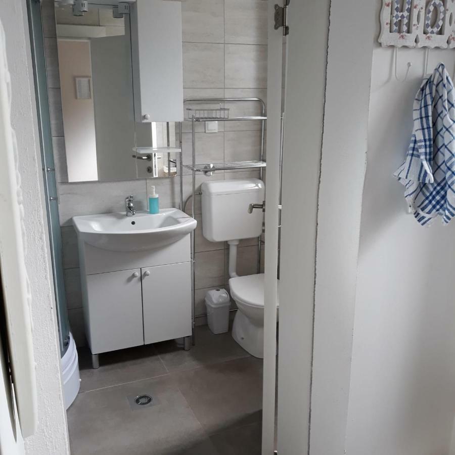 Plitvice Valley Apartments Licko Petrovo Selo Εξωτερικό φωτογραφία