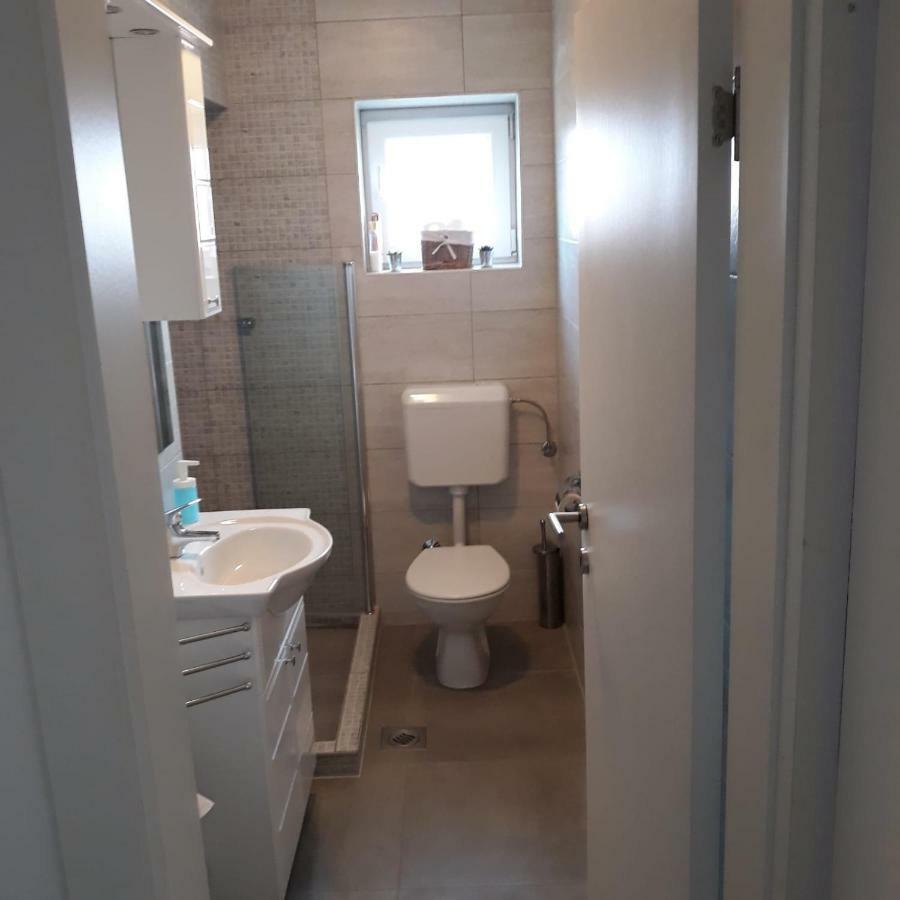 Plitvice Valley Apartments Licko Petrovo Selo Εξωτερικό φωτογραφία