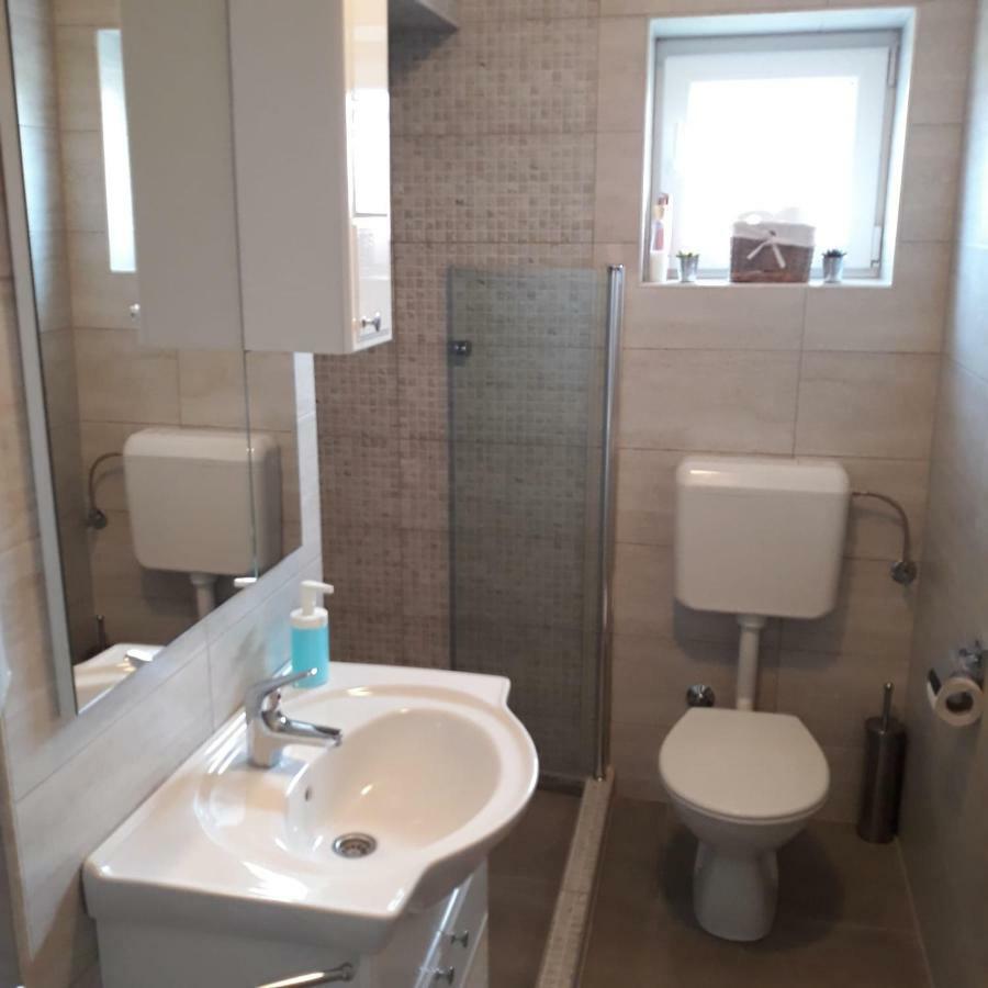 Plitvice Valley Apartments Licko Petrovo Selo Εξωτερικό φωτογραφία